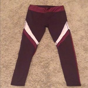 Yoga pants